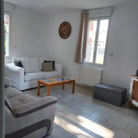 Garde Barrieres N 22 *