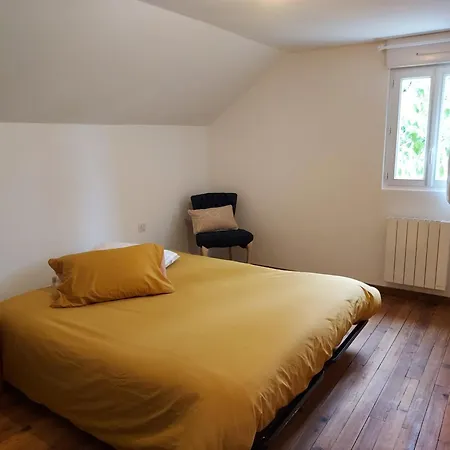 Garde Barrieres N 22 *